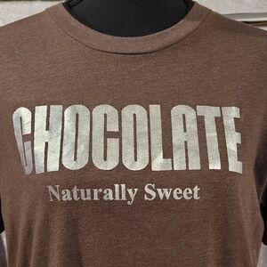 Chocolate T-Shirt